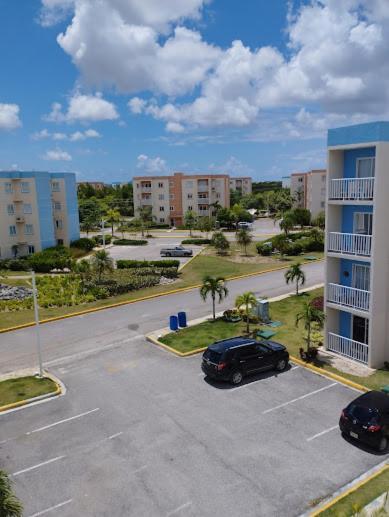 Appartement Paisible - Serena Village A Punta Cana Exteriér fotografie